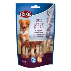 Trixie Premio Duck Bites 80g
